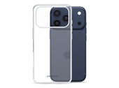 Gelly Case Apple iPhone 17 Pro/18 Pro Clear
